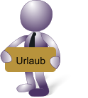 Urlaub